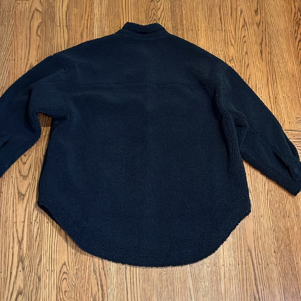 Good American Jacket - image 8